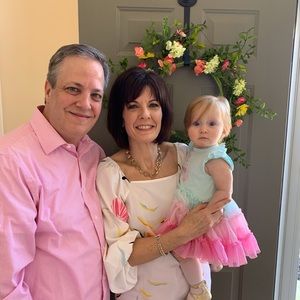 Meet your Posher, Kristin